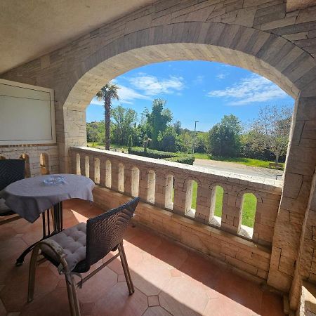 روفينج Apartments & Rooms Gaspar المظهر الخارجي الصورة
