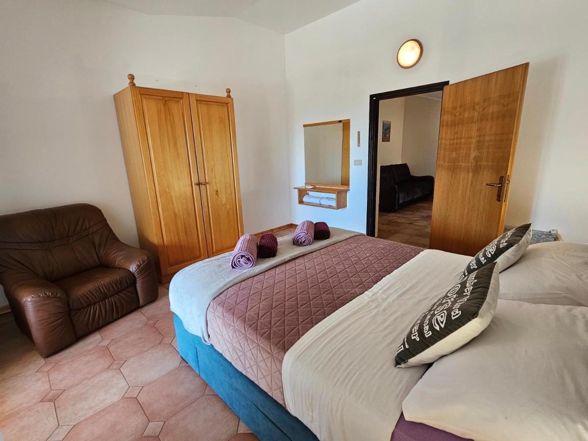 روفينج Apartments & Rooms Gaspar المظهر الخارجي الصورة