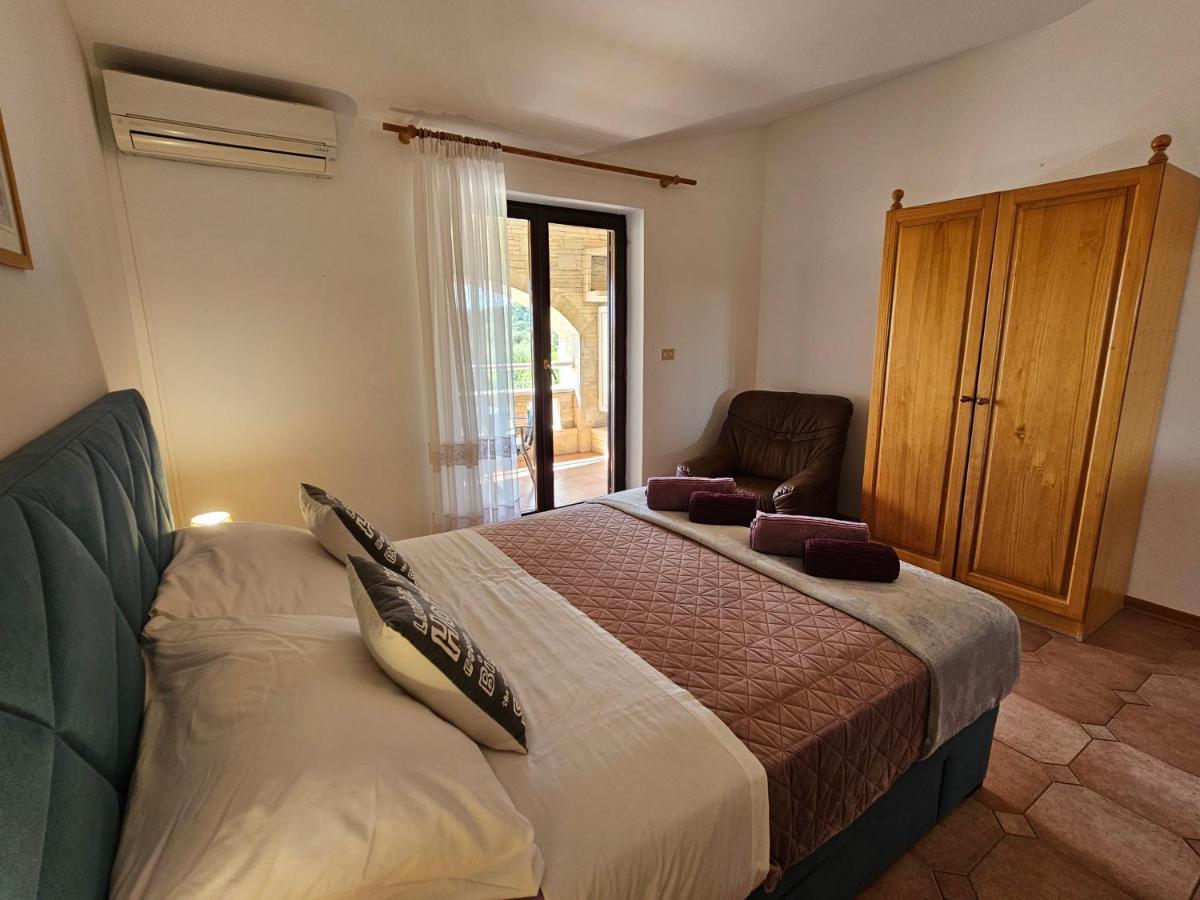روفينج Apartments & Rooms Gaspar المظهر الخارجي الصورة