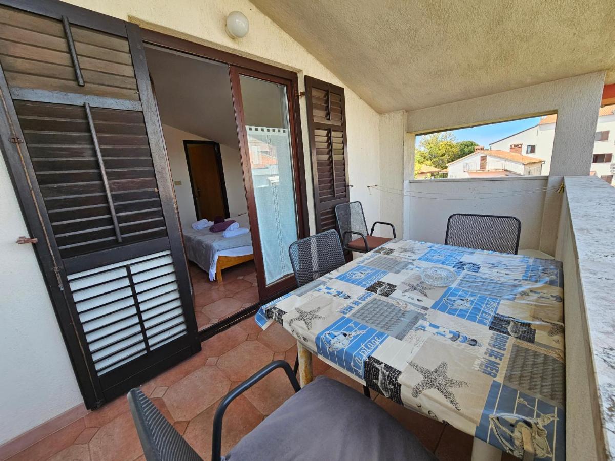 روفينج Apartments & Rooms Gaspar المظهر الخارجي الصورة