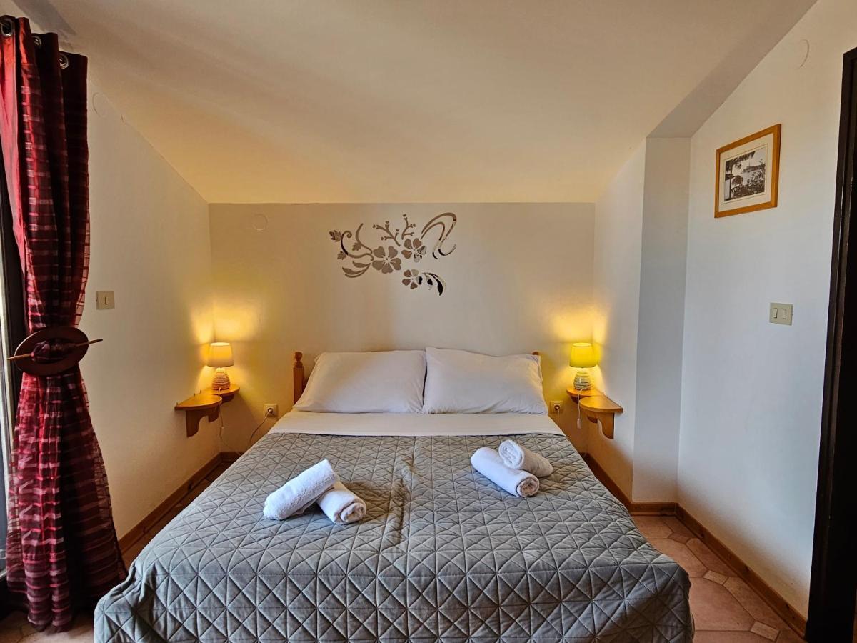 روفينج Apartments & Rooms Gaspar المظهر الخارجي الصورة