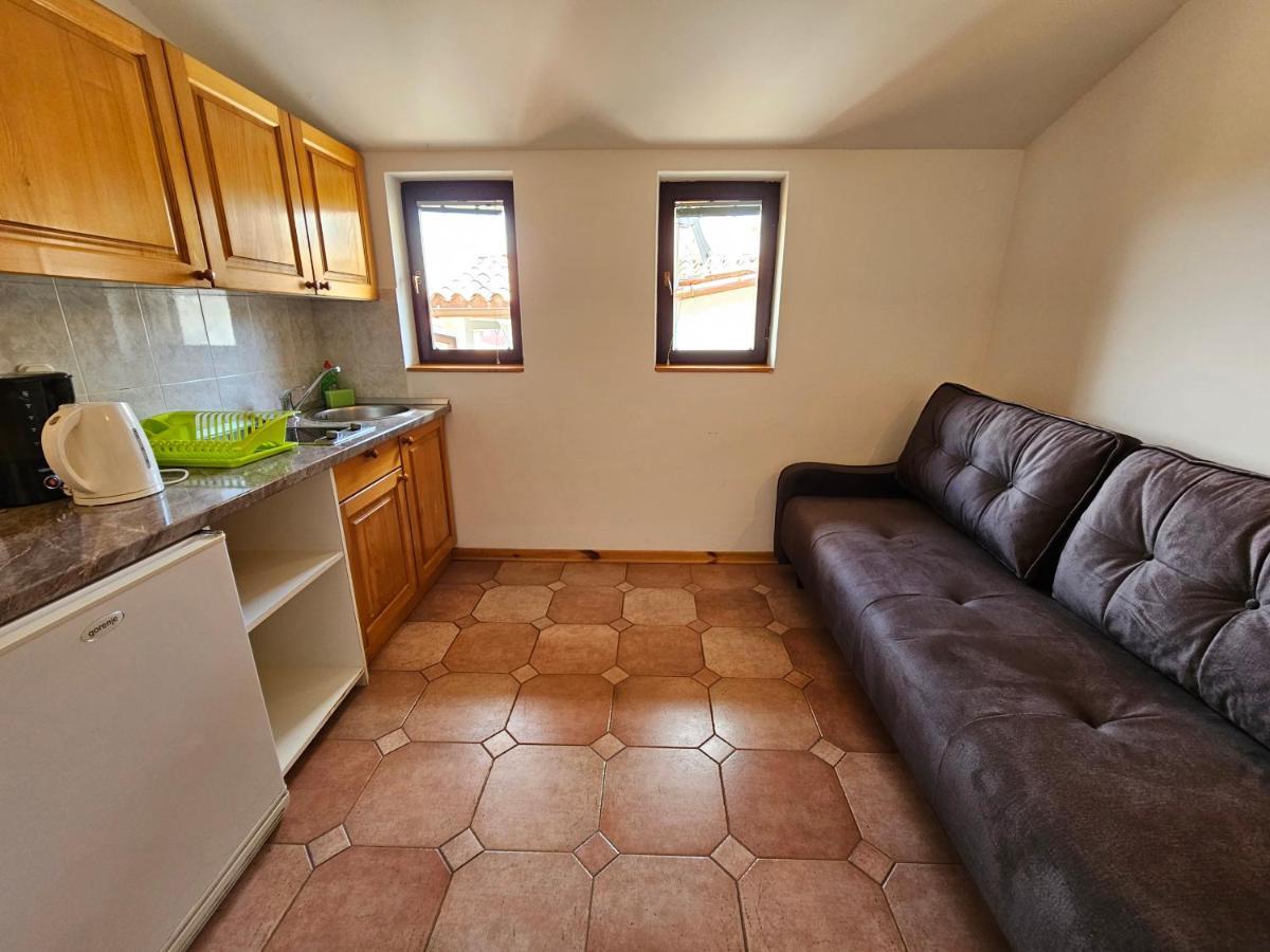روفينج Apartments & Rooms Gaspar المظهر الخارجي الصورة