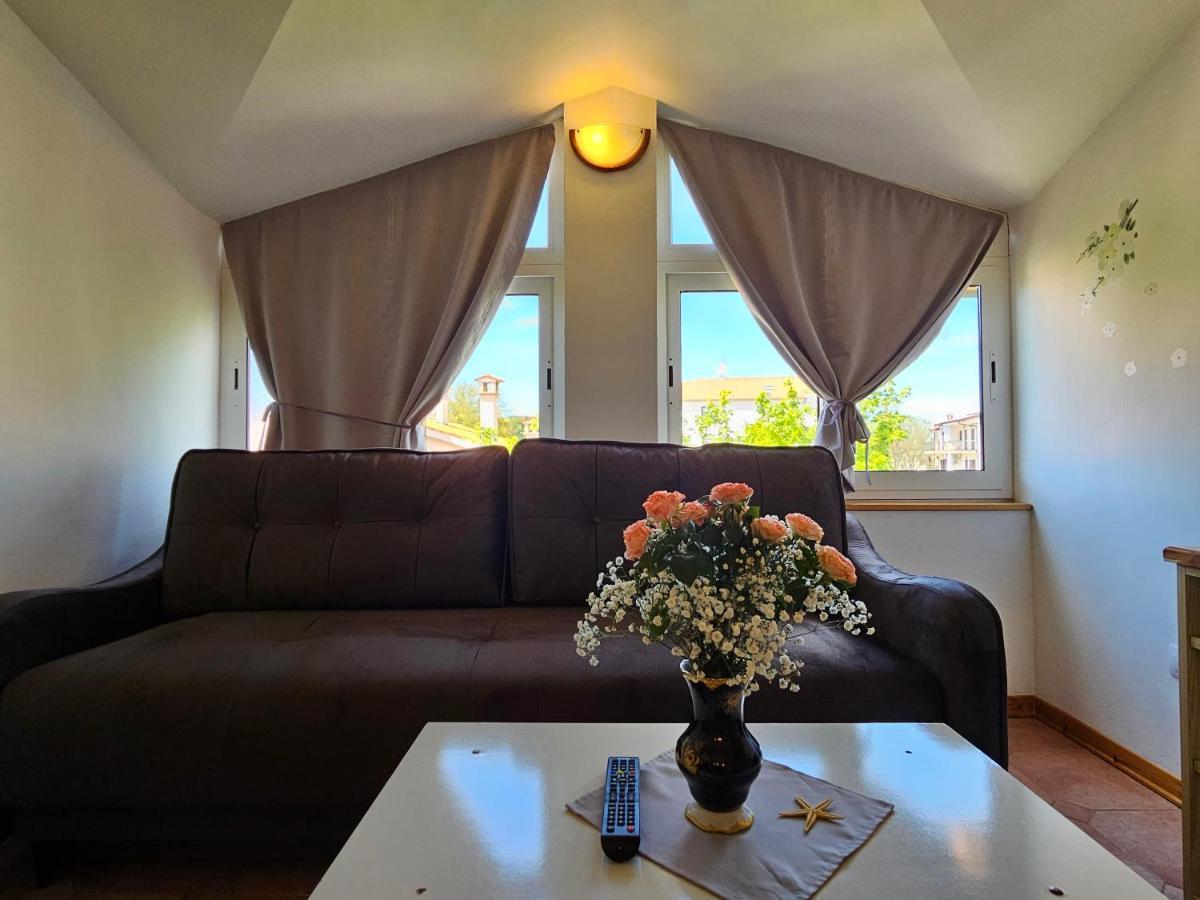 روفينج Apartments & Rooms Gaspar المظهر الخارجي الصورة