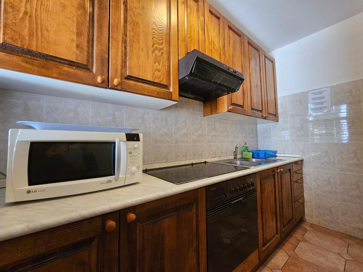 روفينج Apartments & Rooms Gaspar المظهر الخارجي الصورة