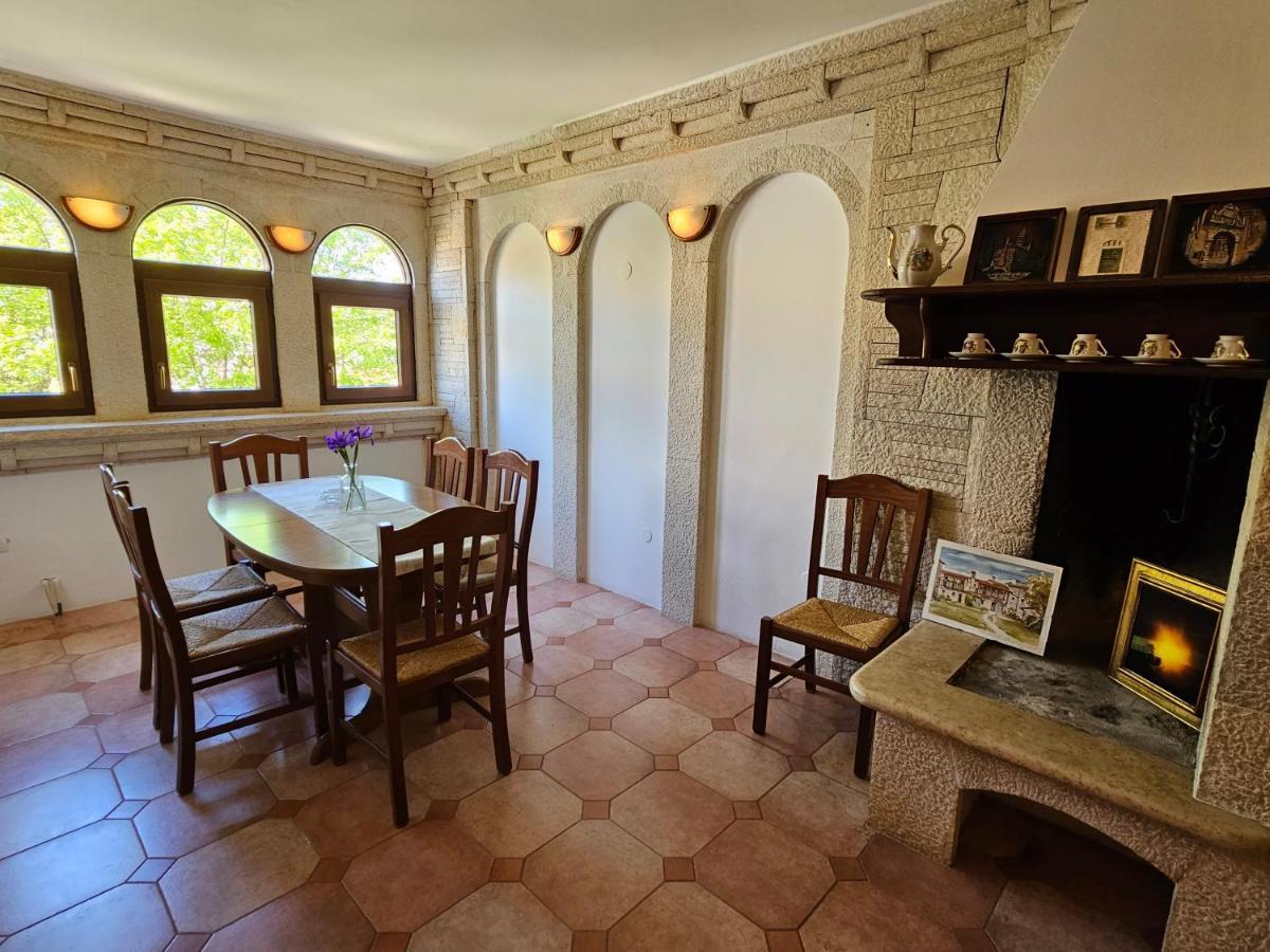 روفينج Apartments & Rooms Gaspar المظهر الخارجي الصورة